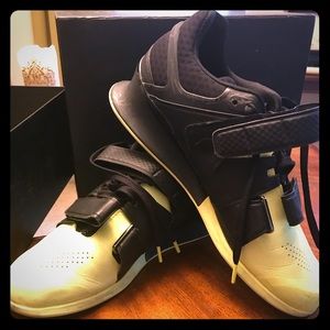 2018 Reebok Legacy Olympic Lifting Shoes